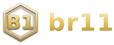 br11 logo